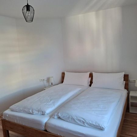 Schoene Wohnung Mit Balkon Stockach Luaran gambar