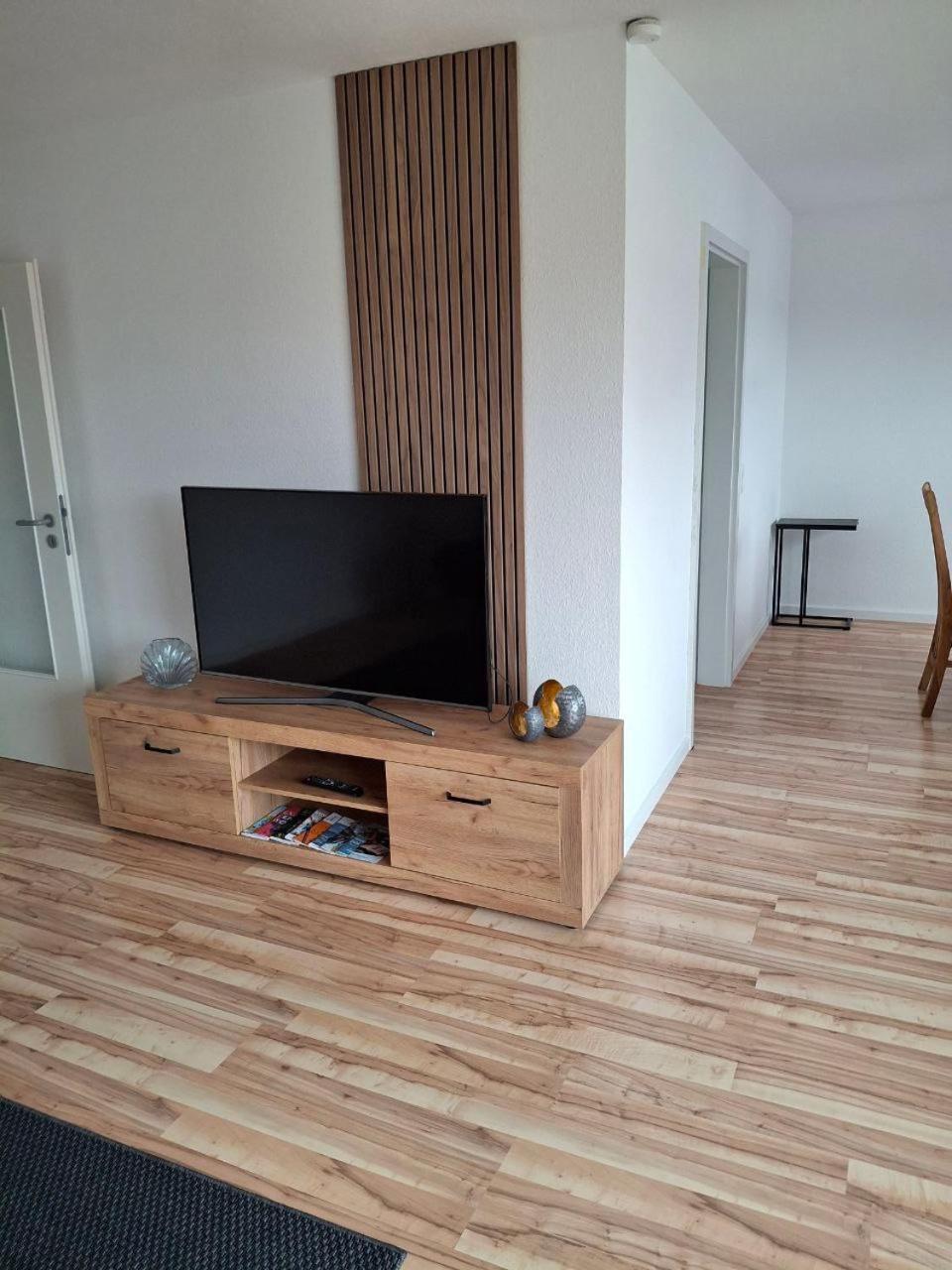 Schoene Wohnung Mit Balkon Stockach Luaran gambar